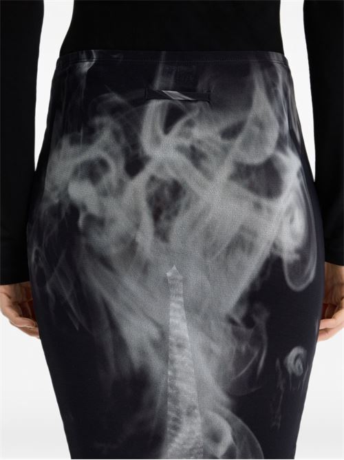  JEAN PAUL GAULTIER | SK085 M031P000201